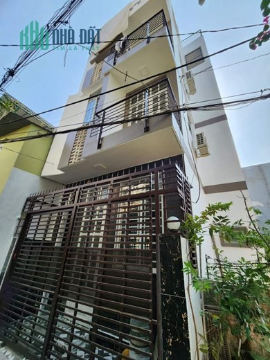 Bán Nhà 4 Tầng 3 Mặt Thoáng - Góc Vĩnh Viễn Và Nguyễn Tri Phương - Quận 10 - Nhỉnh 5 Tỷ - 0902934079