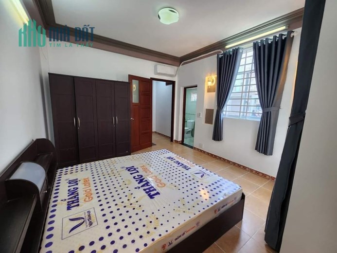 Bán Nhà 4 Tầng 3 Mặt Thoáng - Góc Vĩnh Viễn Và Nguyễn Tri Phương - Quận 10 - Nhỉnh 5 Tỷ - 0902934079
