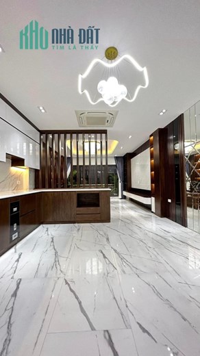 CỰC HIẾM - BÁN NHÀ HOÀNG MAI 28M x 4T - NHÀ ĐẸP - NGÕ 3 GÁC - SỔ ĐẸP NỞ HẬU