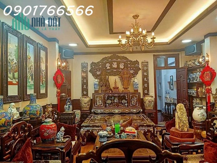 Phân Lô Siêu Đẹp, Phố Tân Mai, Hàng xóm Luis City, 95mx 5T, Giá 15 tỷ.