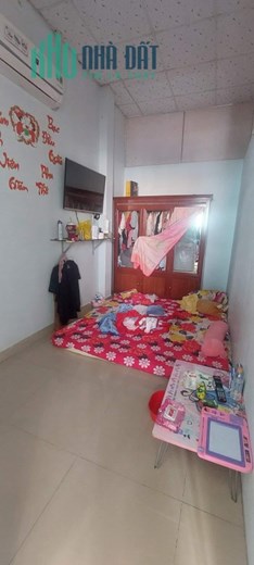 BÁN NHÀ 3 TẦNG - LÊ VĂN QUỚI - B.TÂN - HẺM 6M, KHU PHÂN LÔ - GIÁP TÂN PHÚ -  NHỈNH 4 TỶ