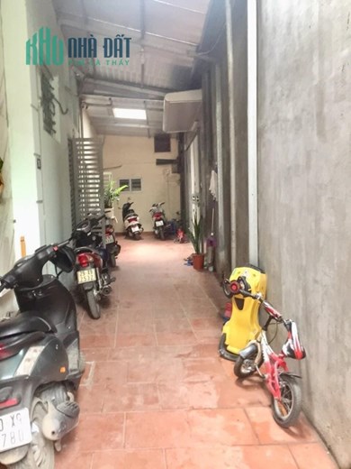THỬA ĐẤT VÀNG LÀNG XUÂN ĐỈNH-CỰC HIẾM-NGÕ TO RỘNG-52M2-CHỈ 3,8 TỶ