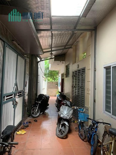 THỬA ĐẤT VÀNG LÀNG XUÂN ĐỈNH-CỰC HIẾM-NGÕ TO RỘNG-52M2-CHỈ 3,8 TỶ