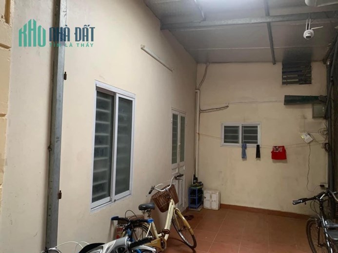 THỬA ĐẤT VÀNG LÀNG XUÂN ĐỈNH-CỰC HIẾM-NGÕ TO RỘNG-52M2-CHỈ 3,8 TỶ