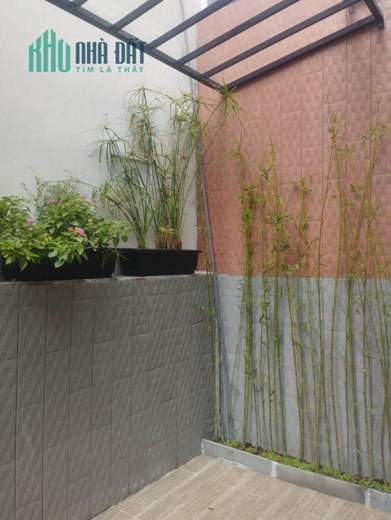Nhà đẹp xinh trung tâm Thanh Khê, giáp Hải Châu, cạnh đường chính, chỉ 2 tỷ X