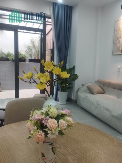 Nhà đẹp xinh trung tâm Thanh Khê, giáp Hải Châu, cạnh đường chính, chỉ 2 tỷ X