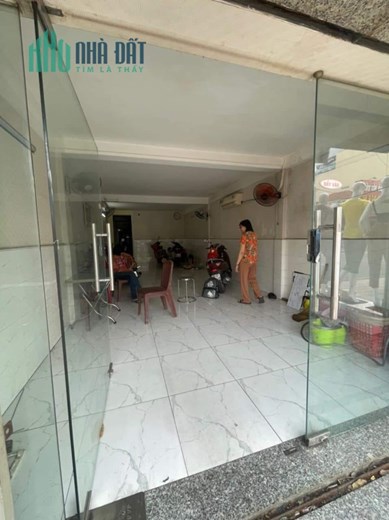 MẶT TIỀN BÀ HOM - Q.6  - CỰC KỲ SẦM UẤT  - 110M2 - NGANG 4,5M - ĐÚC 3 TẤM - 14 TỶ - GIẢM SÂU