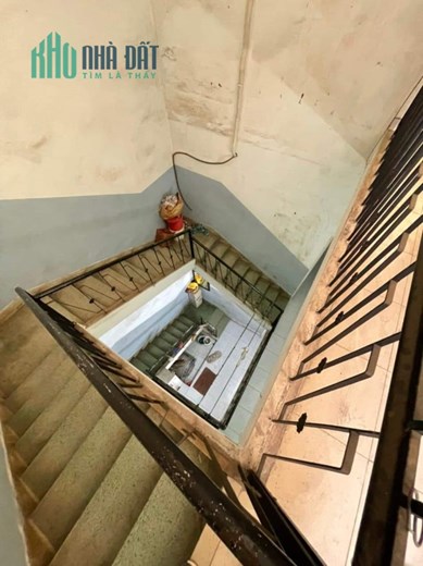 MẶT TIỀN BÀ HOM - Q.6  - CỰC KỲ SẦM UẤT  - 110M2 - NGANG 4,5M - ĐÚC 3 TẤM - 14 TỶ - GIẢM SÂU