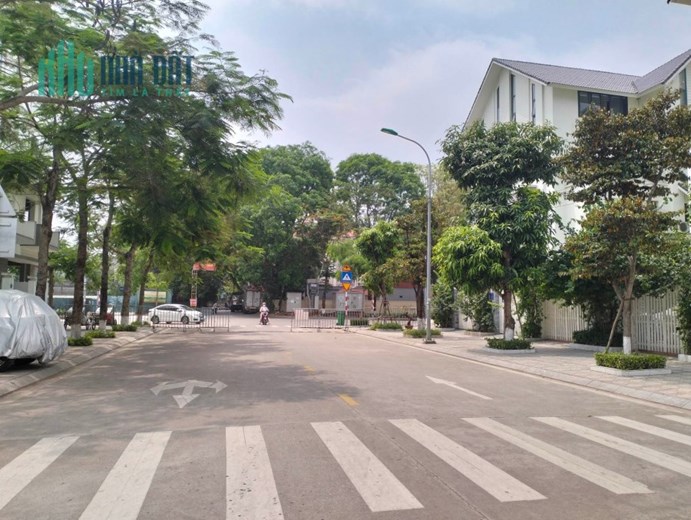 Bán Nhà khu A gleximco  4 tầng GIÁ 7 TỶ 9