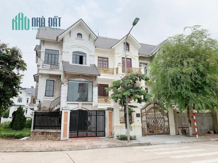 Bán Nhà khu A gleximco  4 tầng GIÁ 7 TỶ 9