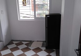 Bán nhà 68m2, Tập thể phố Trần Cung, Cầu Giấy, lô góc  giá 2.649 tỷ: hung8st