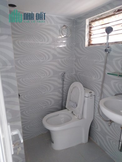 Bán nhà 68m2, Tập thể phố Trần Cung, Cầu Giấy, lô góc  giá 2.649 tỷ: hung8st