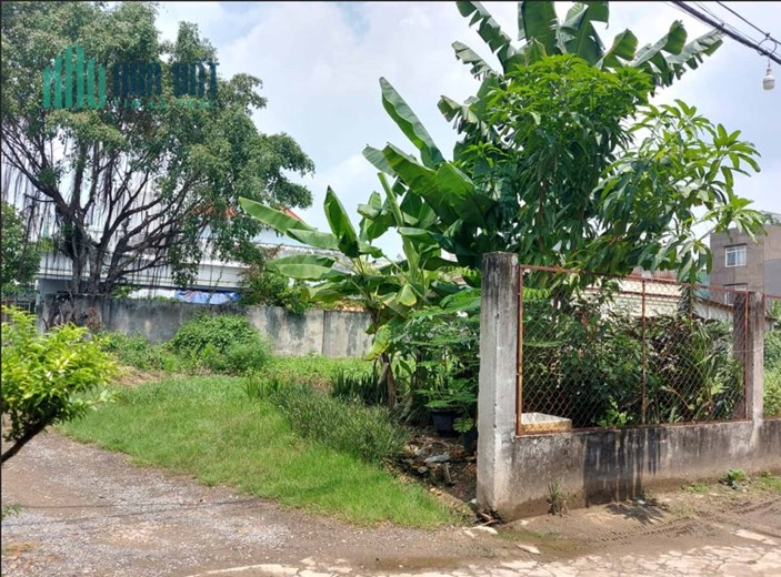 Bán Đất Thổ Cư Phạm Văn Đồng – Linh Đông – Thủ Đức – 590m2 – Ngang 20m – Hẻm Xe Hơi - Chỉ nhỉnh 60