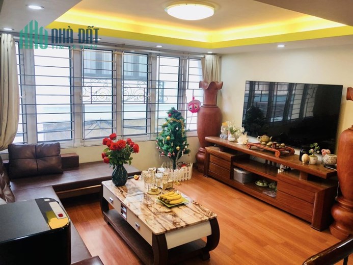 NGÕ Ô TÔ TRÁNH-BÁN NHÀ PHỐ XUÂN ĐỈNH-NGÕ THÔNG-NHÀ ĐẸP Ở NGAY-41M2-CHỈ 5,8 TỶ