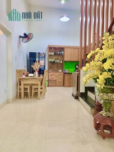 NGÕ Ô TÔ TRÁNH-BÁN NHÀ PHỐ XUÂN ĐỈNH-NGÕ THÔNG-NHÀ ĐẸP Ở NGAY-41M2-CHỈ 5,8 TỶ