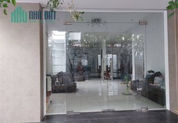 Biệt thự mặt tiền Đường Số 64, KDC Tân Quy Đông, P.Tân Phong
