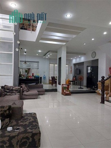 Biệt thự mặt tiền Đường Số 64, KDC Tân Quy Đông, P.Tân Phong
