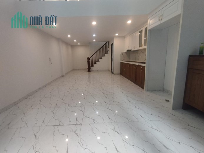 LÔ GÓC-NHÀ MỚI-CÁCH Ô TÔ TRÁNH 10M-PHỐ XUÂN ĐỈNH-41M2-CHỈ 5,8 TỶ