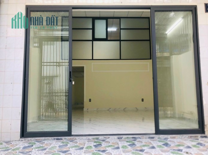 Bán nhà H5m sát MT Nguyễn Sơn quận Tân phú 4,4x12m-chỉ 5.5 tỷ