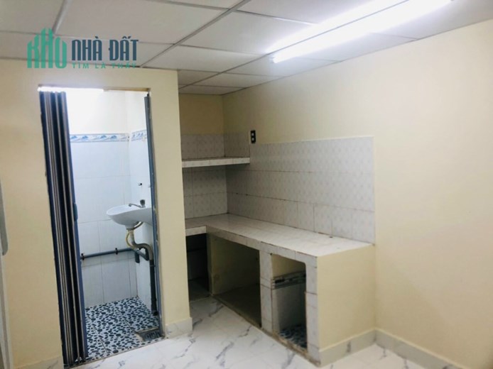 Bán nhà H5m sát MT Nguyễn Sơn quận Tân phú 4,4x12m-chỉ 5.5 tỷ