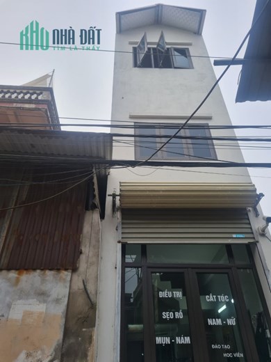 Chính chủ bán nhà 3 tầng tại Hương Mạc, Từ Sơn, Bắc Ninh.
