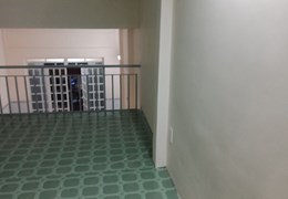 Nhà thuê h5m Hưng lộ 2 quận bình tân 4,5x19m chỉ 8 triệu