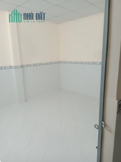Nhà thuê h5m Hưng lộ 2 quận bình tân 4,5x19m chỉ 8 triệu