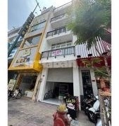 Cần Bán Căn Nhà Mặt Tiền : Số 31, Đường Nguyễn Văn Nghi, Phường 4, Quận Gò Vấp, TP.HCM