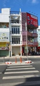 Cần Bán Căn Nhà Mặt Tiền : Số 31, Đường Nguyễn Văn Nghi, Phường 4, Quận Gò Vấp, TP.HCM