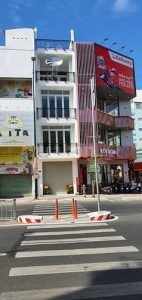 Cần Bán Căn Nhà Mặt Tiền : Số 31, Đường Nguyễn Văn Nghi, Phường 4, Quận Gò Vấp, TP.HCM