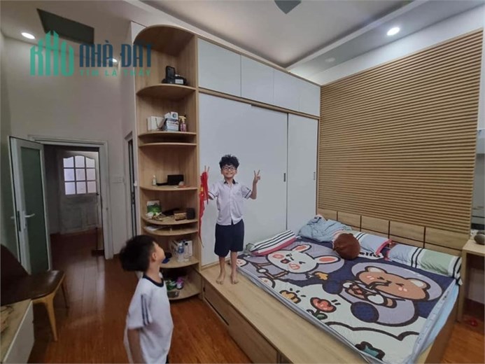 Bán nhà Gò Dầu, Tân Phú – HXH, 56m2, 2 tầng, chỉ 4.8 tỷ