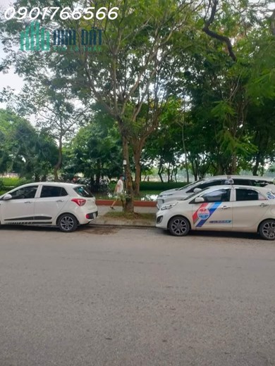 Bán Đất Mặt Phố Đại Từ, Quận Hoàng Mai, 130m, Mt 8m, Giá 19 tỷ.