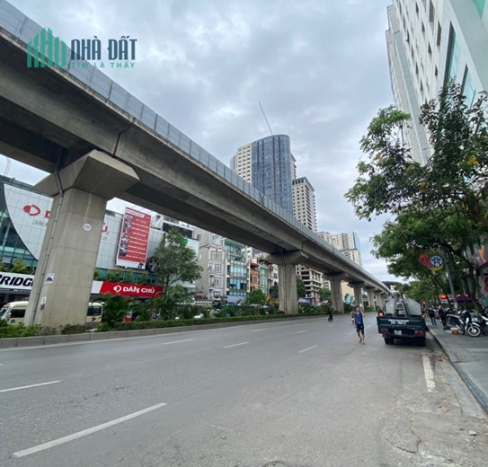 B.Á.N đất Văn Quán Ô TÔ vào tận nhà, cách Trần Phú 100m - 40m, Rộng 4,5m