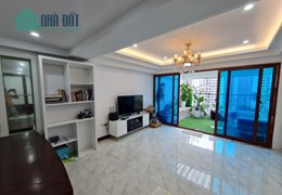 190m Chung Cư 2 Tầng 4 Phòng Ngủ. Penhouse Đẳng Cấp Trung Tâm Hà Nội Giá Nhỉnh 6 Tỷ. Chủ Tặng Full