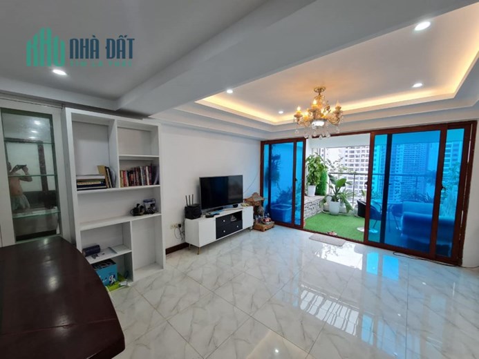 190m Chung Cư 2 Tầng 4 Phòng Ngủ. Penhouse Đẳng Cấp Trung Tâm Hà Nội Giá Nhỉnh 6 Tỷ. Chủ Tặng Full