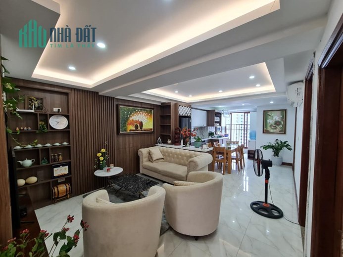 190m Chung Cư 2 Tầng 4 Phòng Ngủ. Penhouse Đẳng Cấp Trung Tâm Hà Nội Giá Nhỉnh 6 Tỷ. Chủ Tặng Full