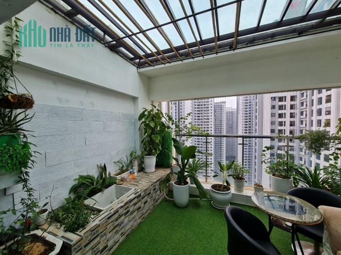 190m Chung Cư 2 Tầng 4 Phòng Ngủ. Penhouse Đẳng Cấp Trung Tâm Hà Nội Giá Nhỉnh 6 Tỷ. Chủ Tặng Full