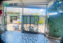 Bán Nhà Lô Góc Mặt Tiền Đường Số, Bình Trưng Tây Q2, 60m2, Chỉ 4 Tỷ 450
