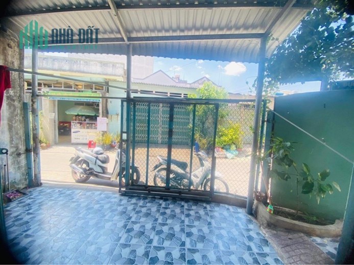 Bán Nhà Lô Góc Mặt Tiền Đường Số, Bình Trưng Tây Q2, 60m2, Chỉ 4 Tỷ 450