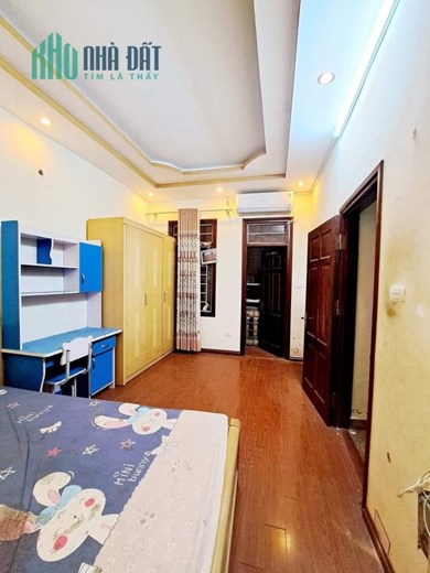 Bán nhà ngõ 125 Trương Định - HBT 32m x 5 tầng x giá 3,5 tỷ