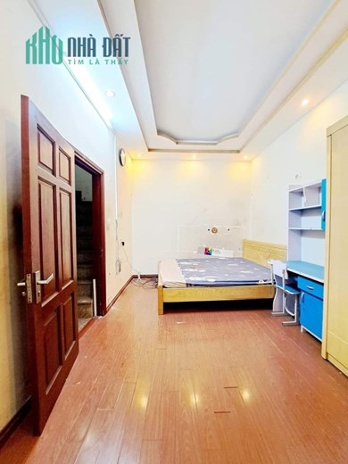 Bán nhà ngõ 125 Trương Định - HBT 32m x 5 tầng x giá 3,5 tỷ