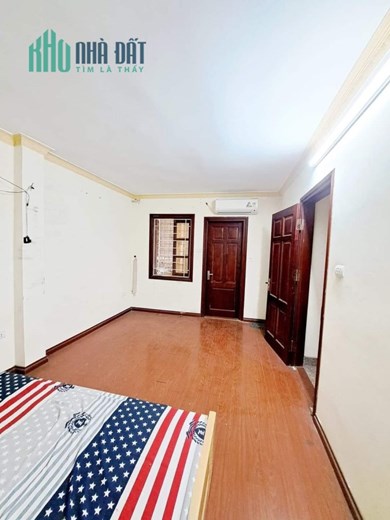 Bán nhà ngõ 125 Trương Định - HBT 32m x 5 tầng x giá 3,5 tỷ