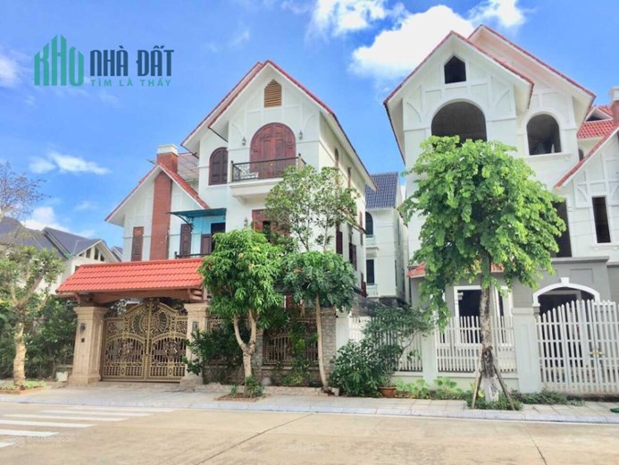 BÁN CĂN GÓC KHU A KĐT GLEXIMCO LÊ TRỌNG TẤN 139