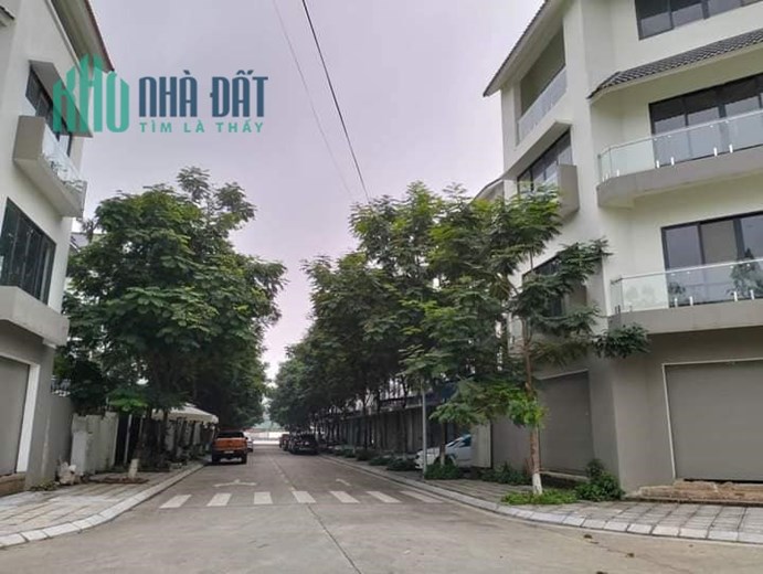 BÁN CĂN GÓC KHU A KĐT GLEXIMCO LÊ TRỌNG TẤN 139
