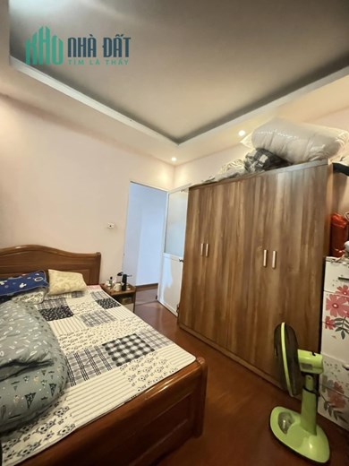 Hơn 1 Tỷ Hộ Khẩu Cầu Giấy Hà Nội. Chung Cư 2 Phòng Ngủ Phí Dịch Vụ Cực Rẻ. Chủ Cần Bán Nhanh