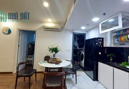 94m 3 Phòng Ngủ Chung Cư Cao Cấp Phố Lê Trọng Tấn Thanh Xuân. Gần Trường Đại Học Y. Chủ Ngợp Cần