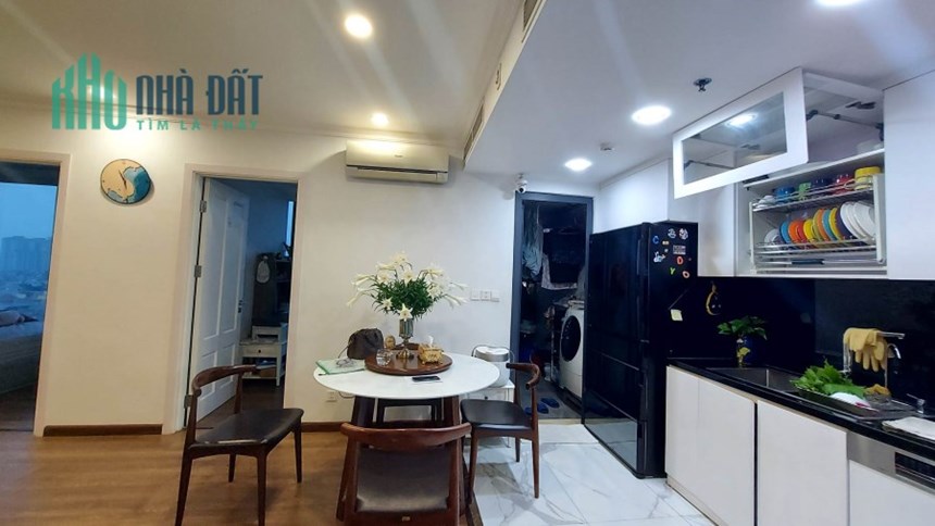 94m 3 Phòng Ngủ Chung Cư Cao Cấp Phố Lê Trọng Tấn Thanh Xuân. Gần Trường Đại Học Y. Chủ Ngợp Cần