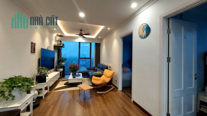 94m 3 Phòng Ngủ Chung Cư Cao Cấp Phố Lê Trọng Tấn Thanh Xuân. Gần Trường Đại Học Y. Chủ Ngợp Cần