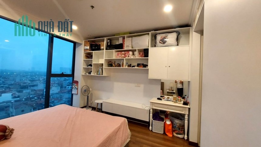 94m 3 Phòng Ngủ Chung Cư Cao Cấp Phố Lê Trọng Tấn Thanh Xuân. Gần Trường Đại Học Y. Chủ Ngợp Cần