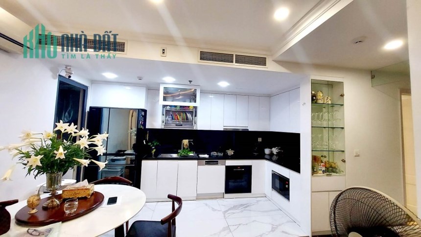 94m 3 Phòng Ngủ Chung Cư Cao Cấp Phố Lê Trọng Tấn Thanh Xuân. Gần Trường Đại Học Y. Chủ Ngợp Cần